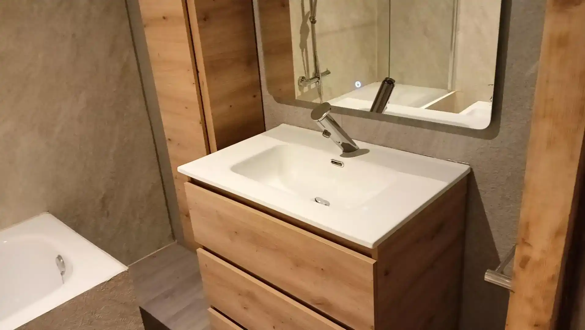 Casa de 111 m² en Lalueza