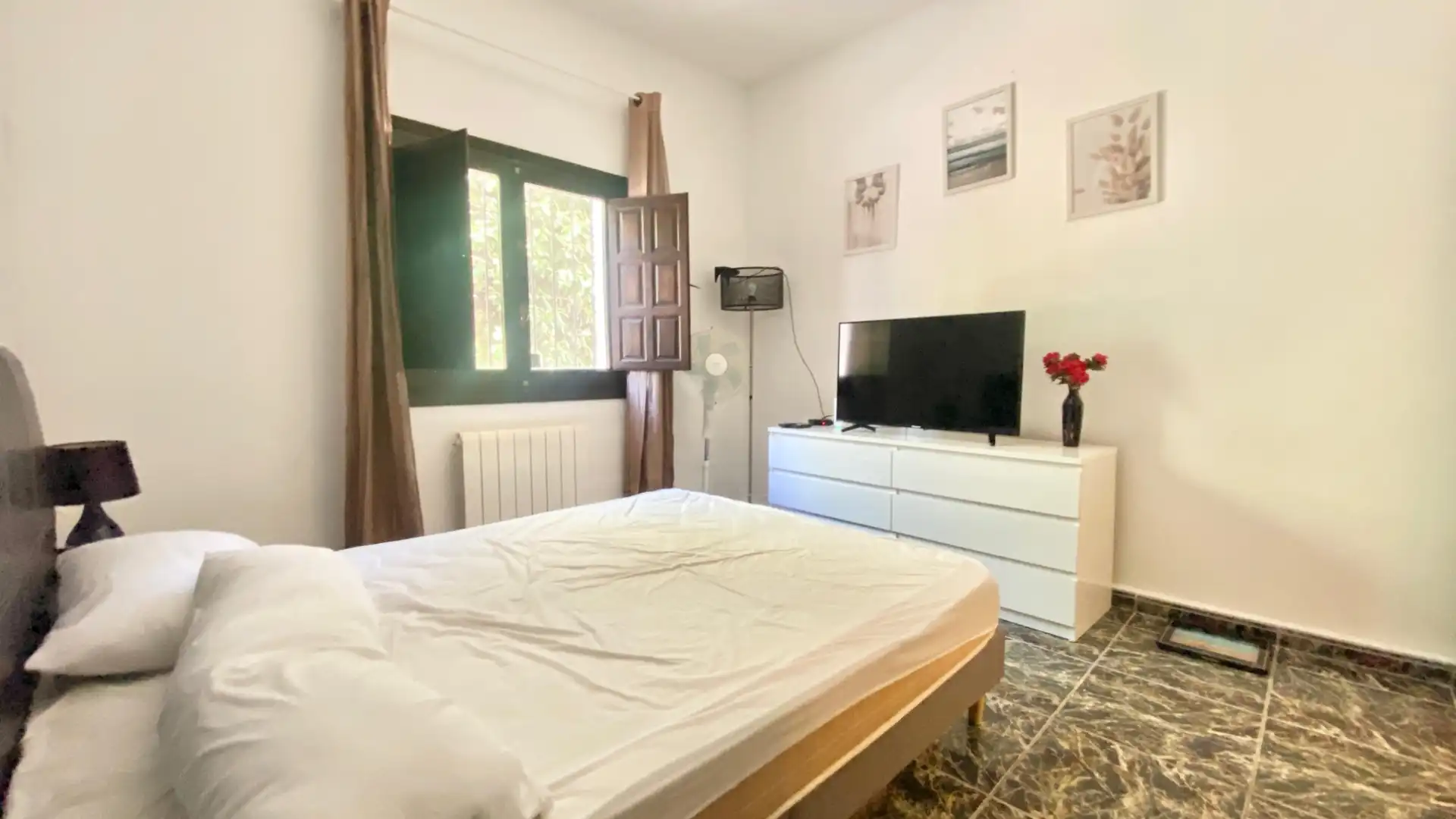 Piso de 200 m² en Finestrat