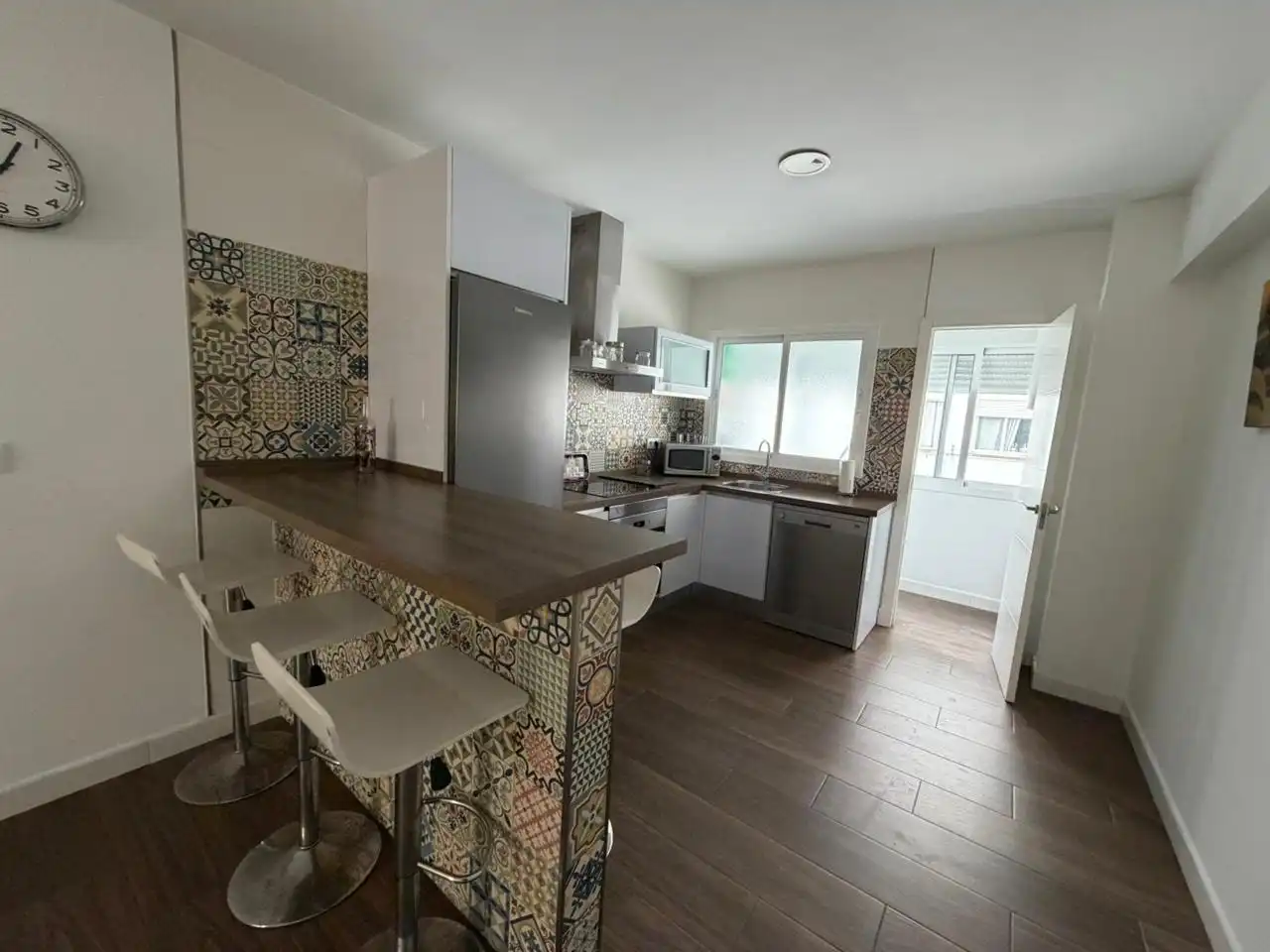Piso de 86 m² en Sanlúcar de Barrameda