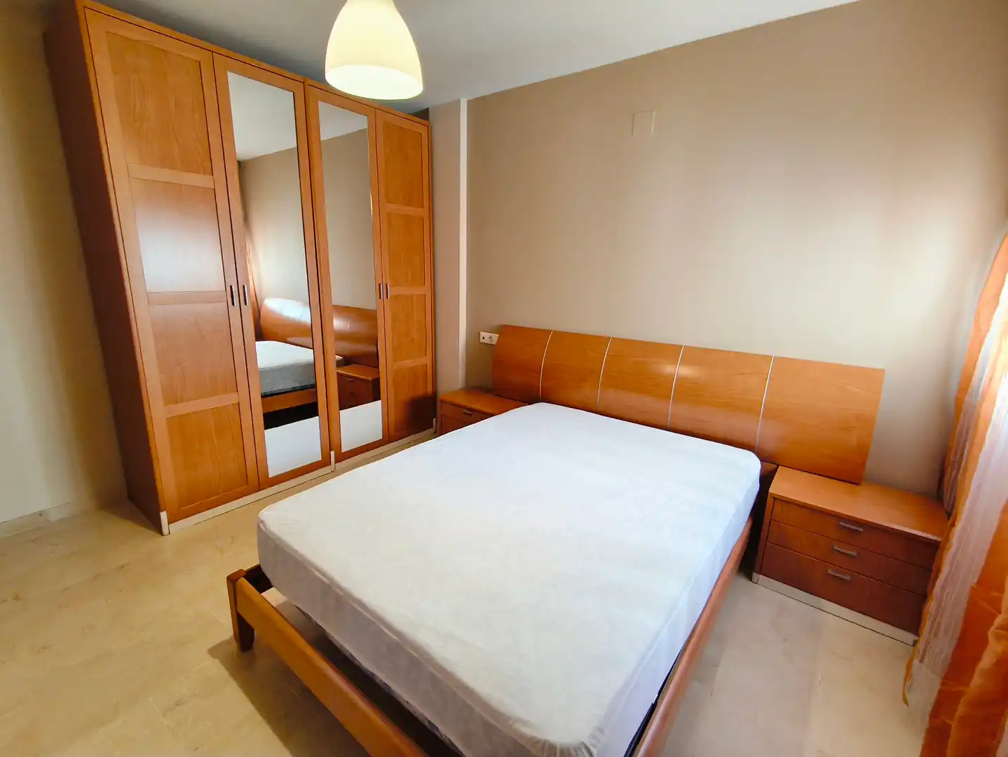 Pis de 108 m² a Jaén