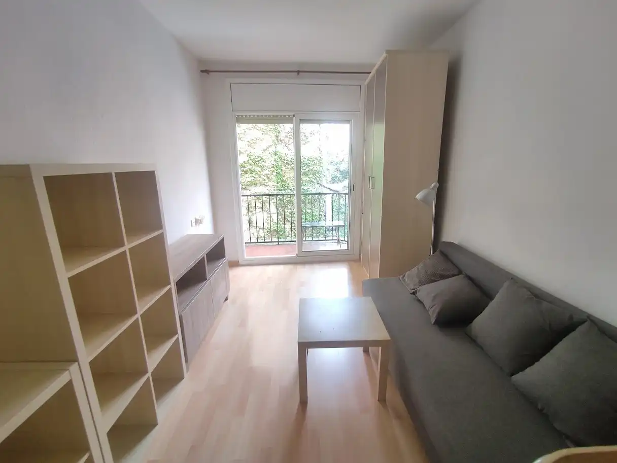 Pis de 29 m² a Barcelona
