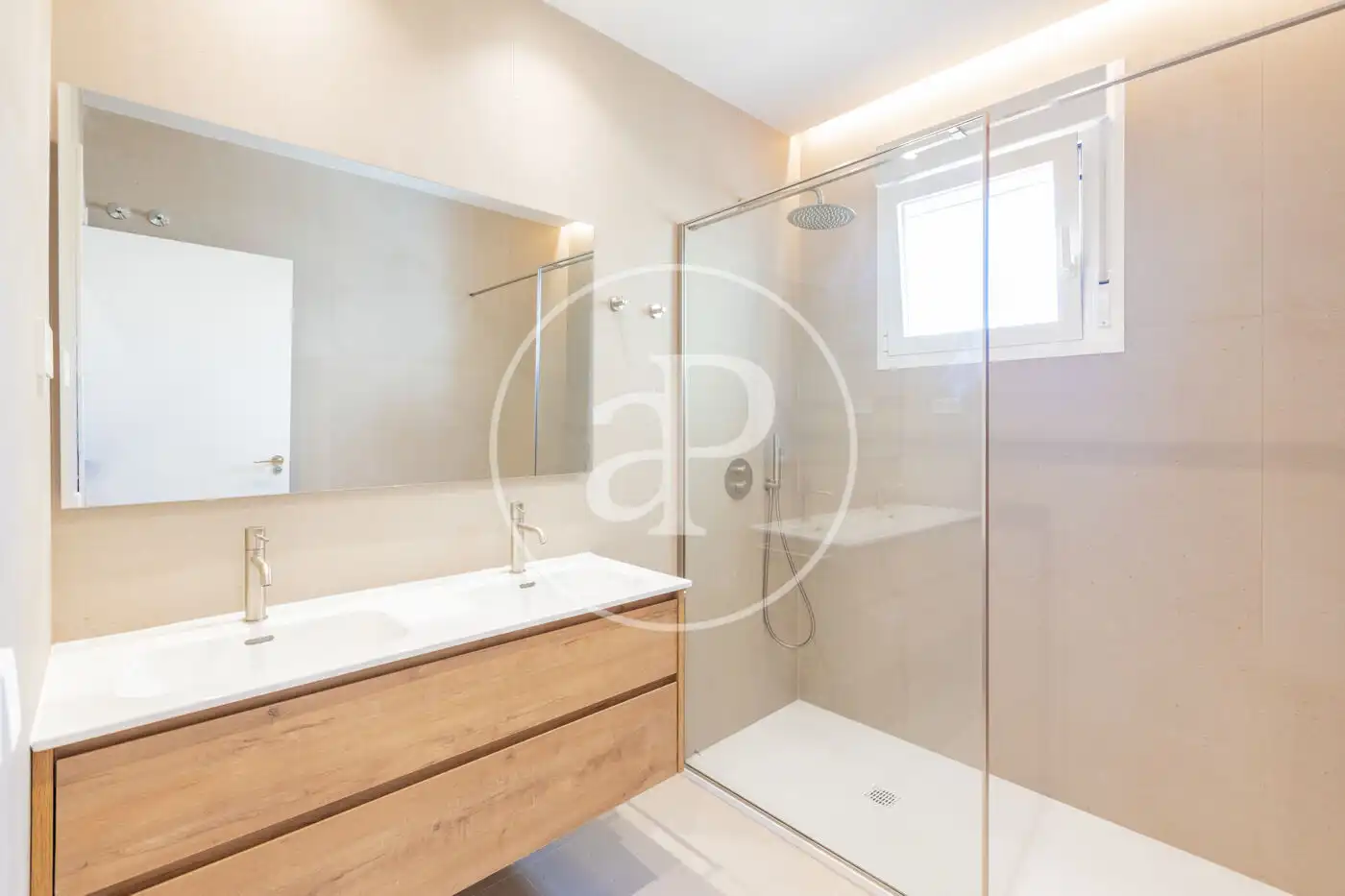 Pis de 108 m² a Madrid