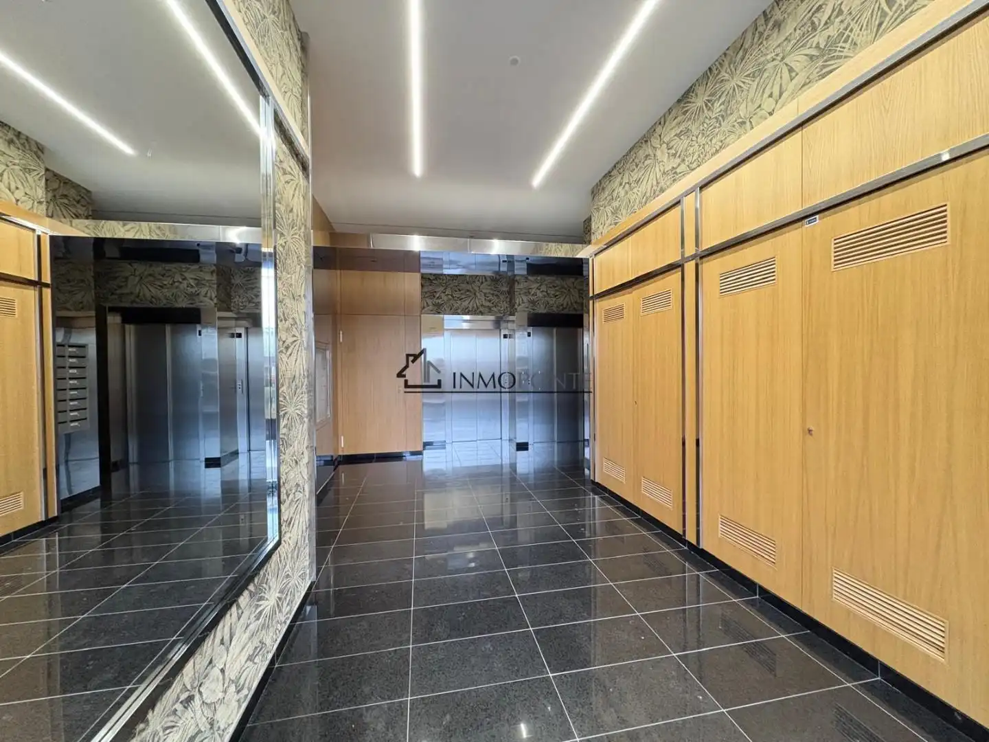 Piso de 90 m² en Pontevedra