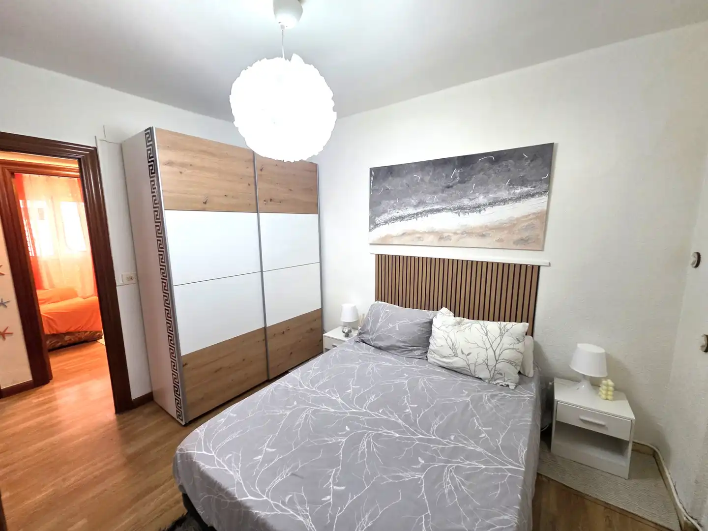 Piso de 70 m² en Burgos