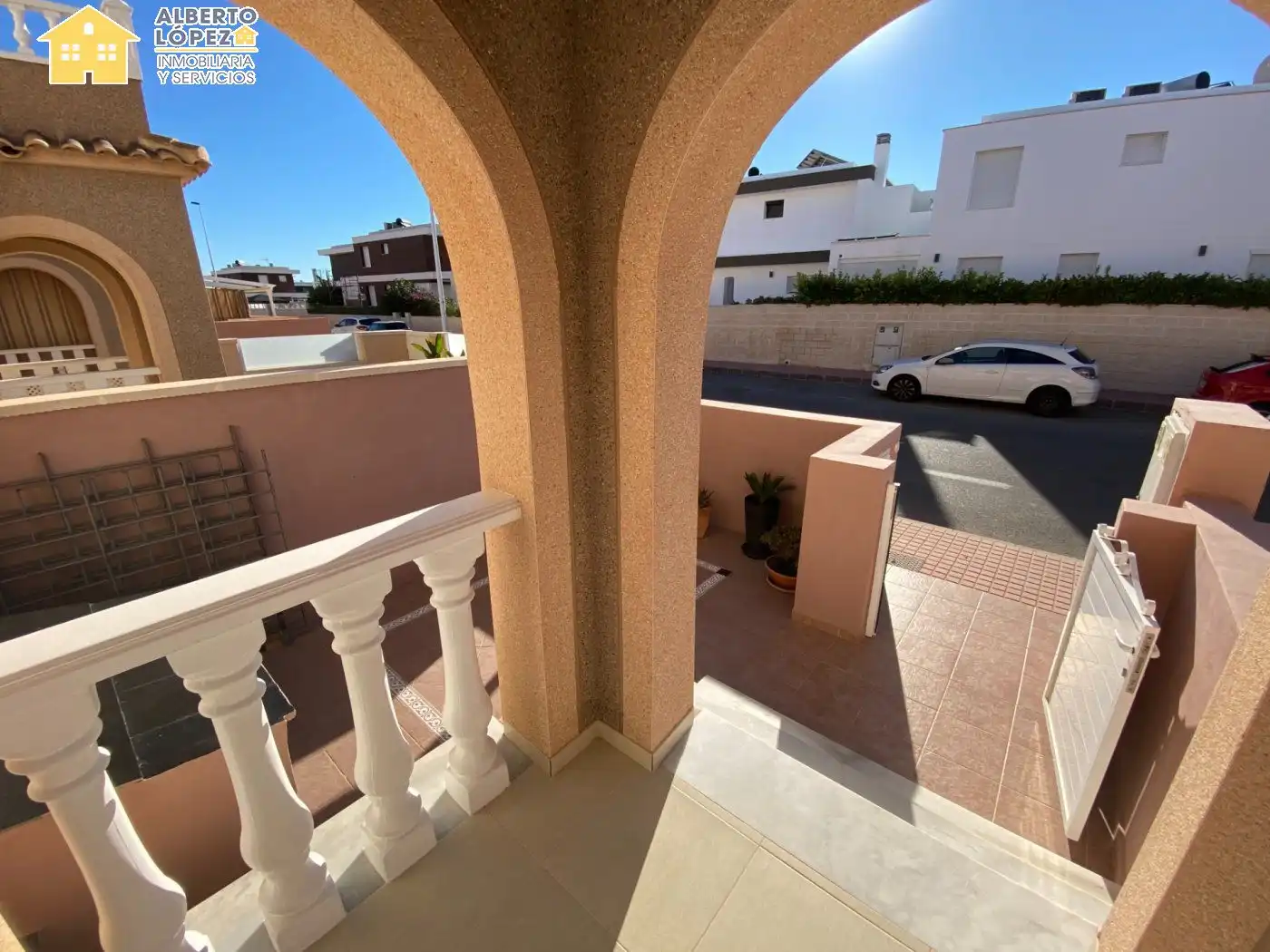 Piso de 114 m² en Santa Pola