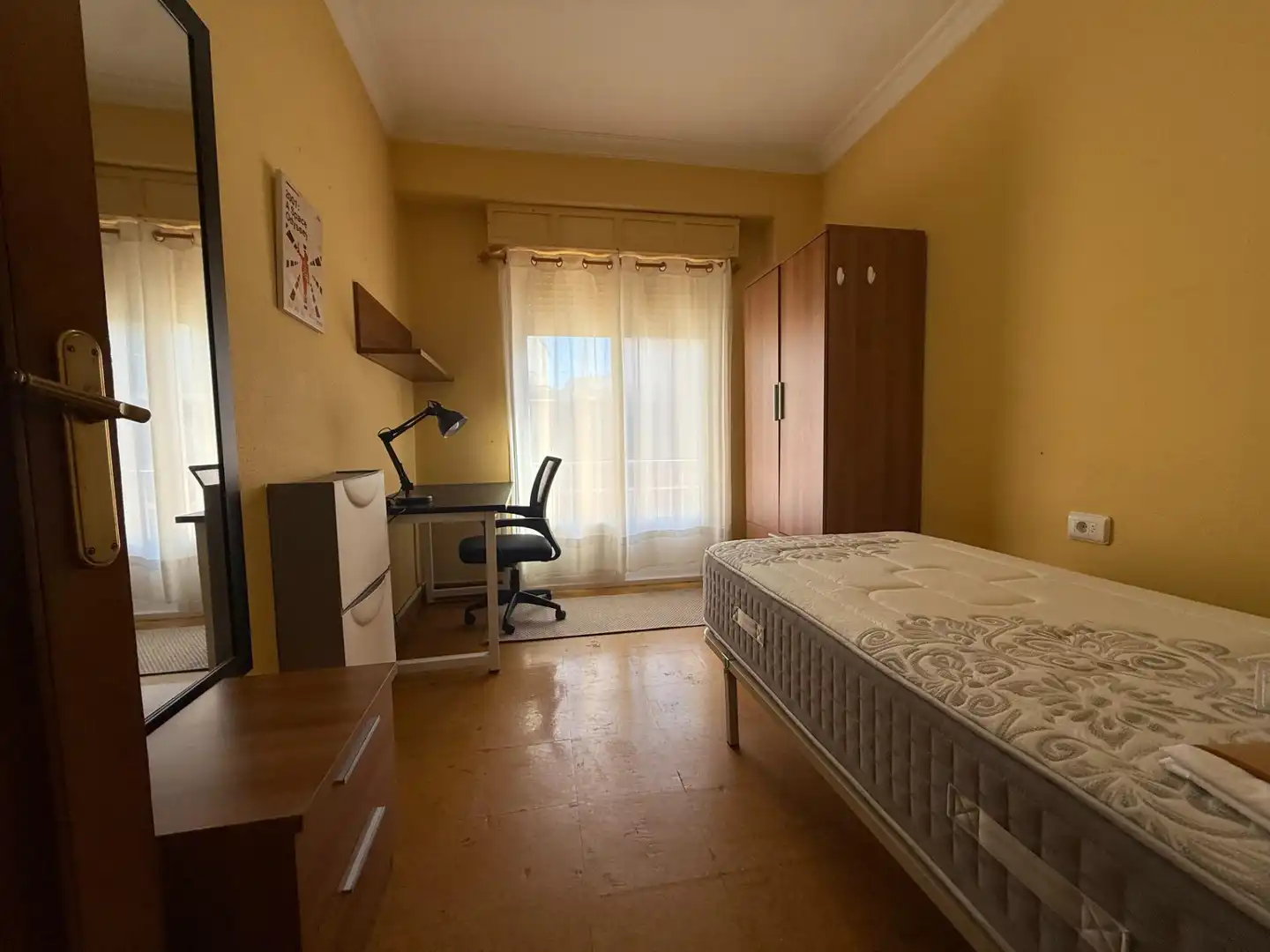 Appartamento 95 m² a Ourense