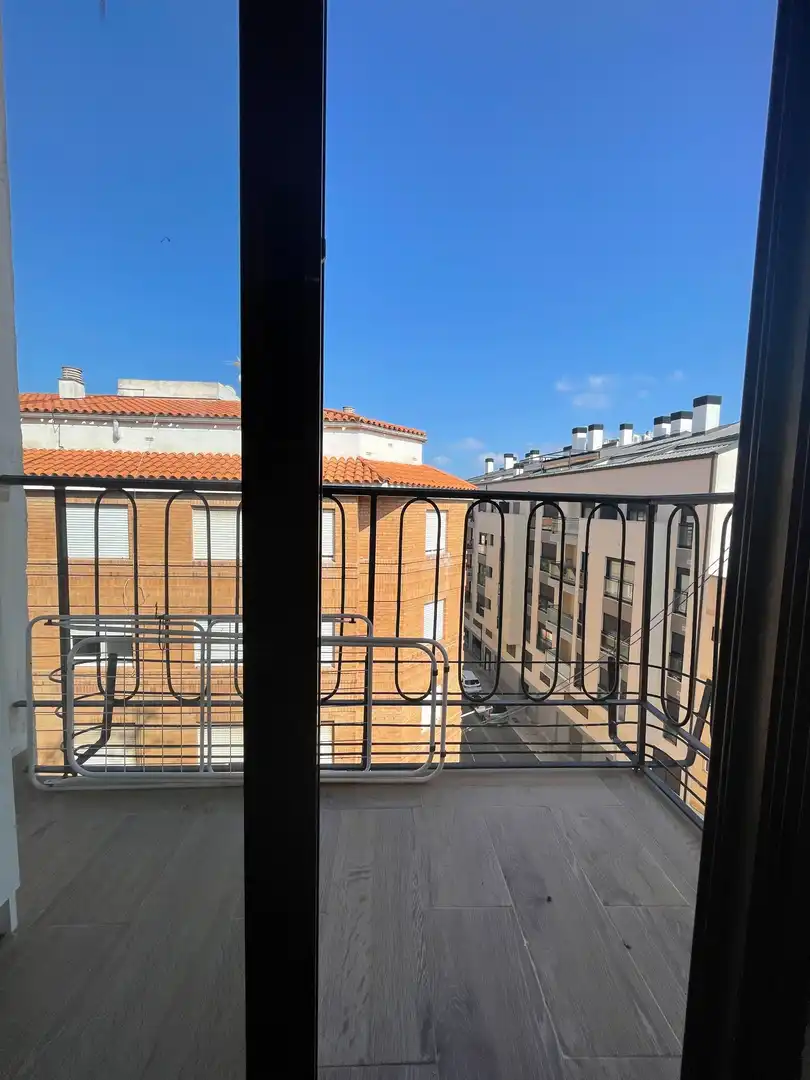 Piso de 90 m² en Castellón de la Plana