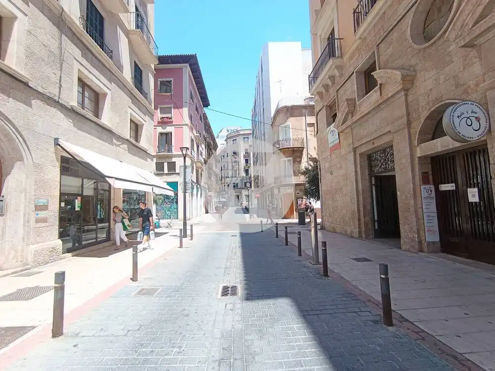 Piso de 111 m² en Palma