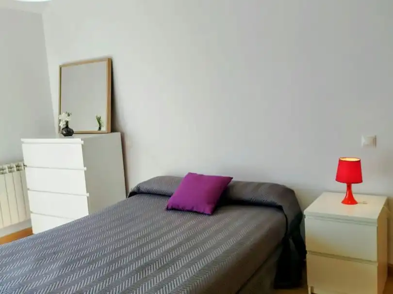Piso de 90 m² en Ciudad Real