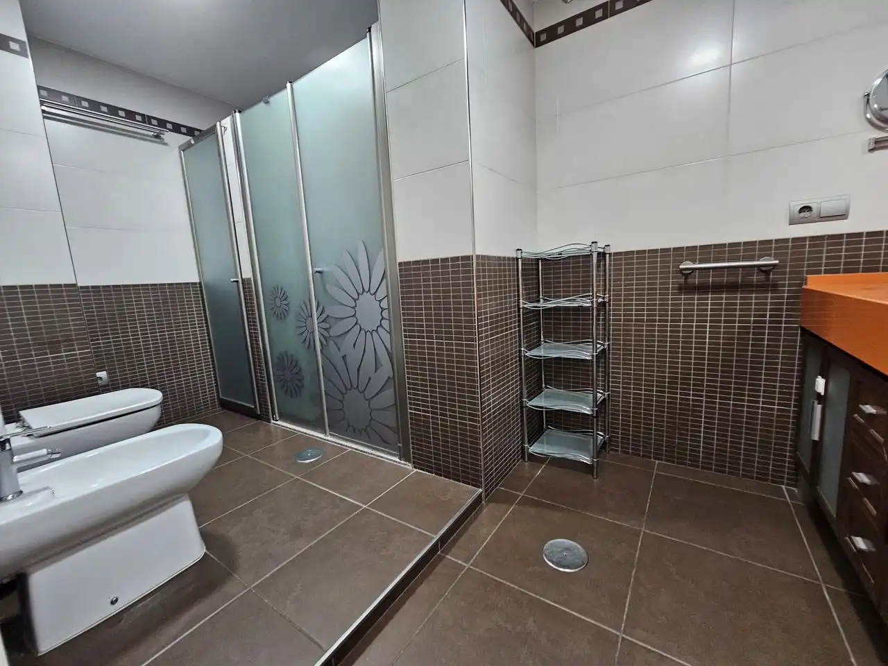 Pis de 90 m² a Jerez de la Frontera