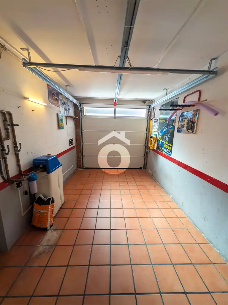 Casa de 125 m² en Martorell