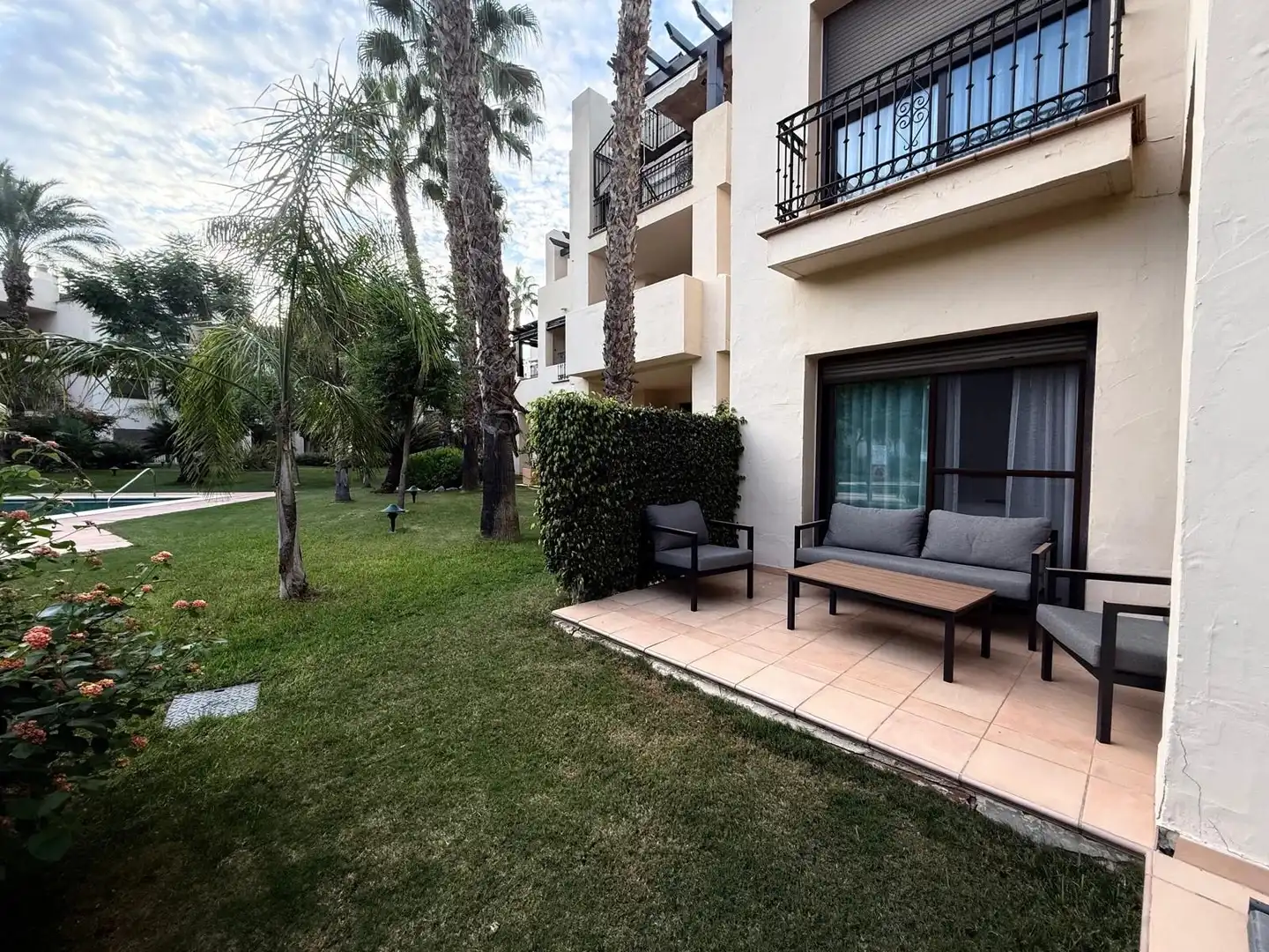 Pis de 63 m² a San Javier