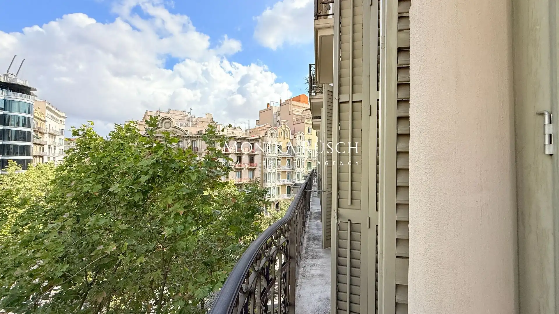Pis de 195 m² a Barcelona