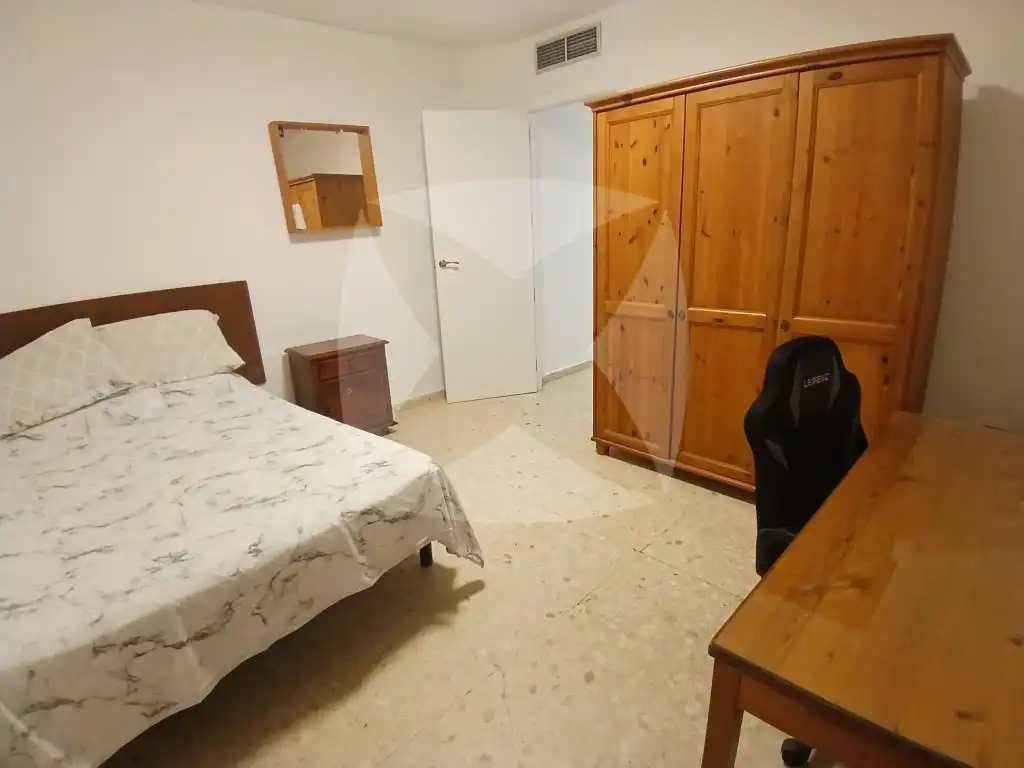 Piso de 110 m² en Badajoz