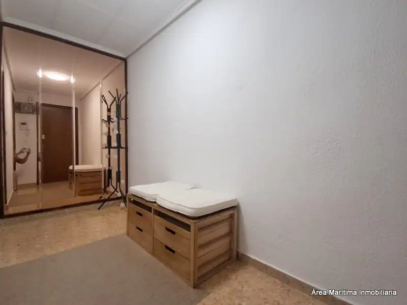 Pis de 121 m² a València