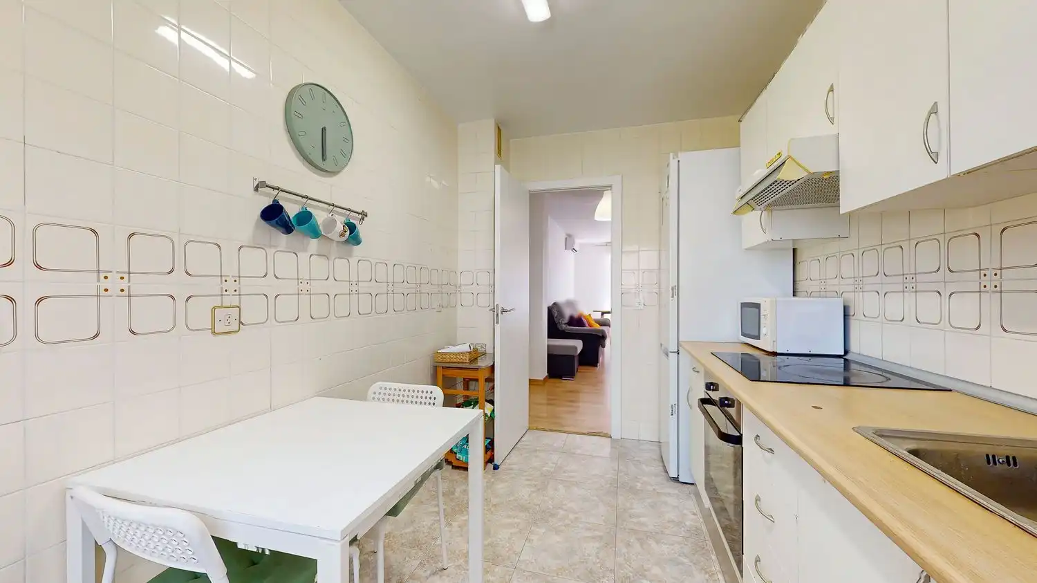 Habitación 105 m², Murcia