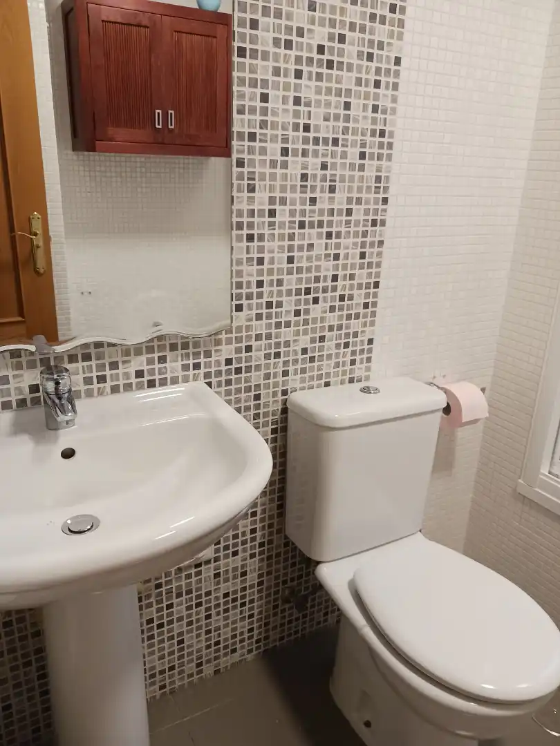 Piso de 100 m² en Ciudad Real