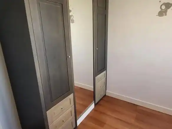 Piso de 89 m² en Albacete