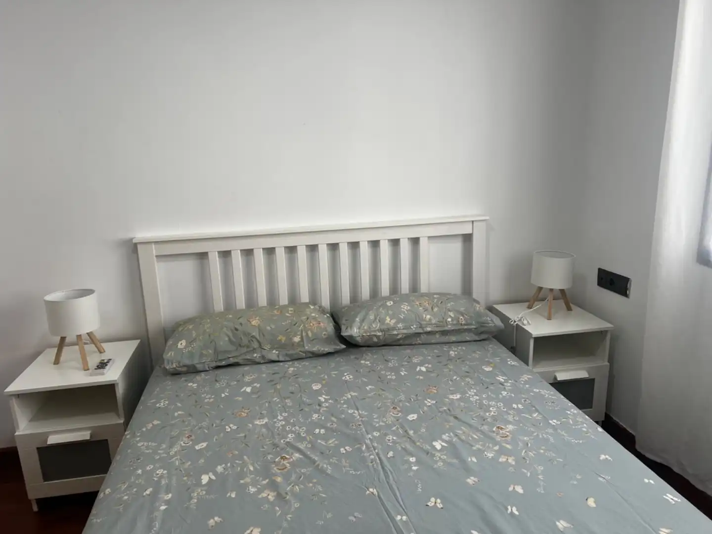 Pis de 91 m² a València