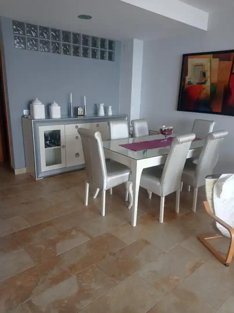 Piso de 140 m² en Palos de la Frontera