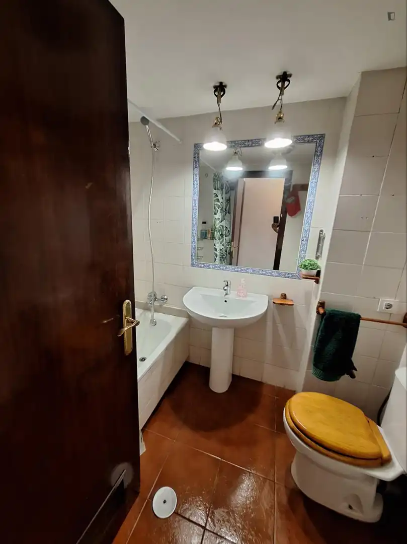 Habitación en alquiler, Sevilla