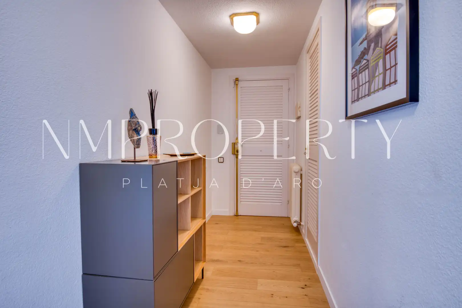 Piso de 159 m² en Sant Feliu de Guíxols