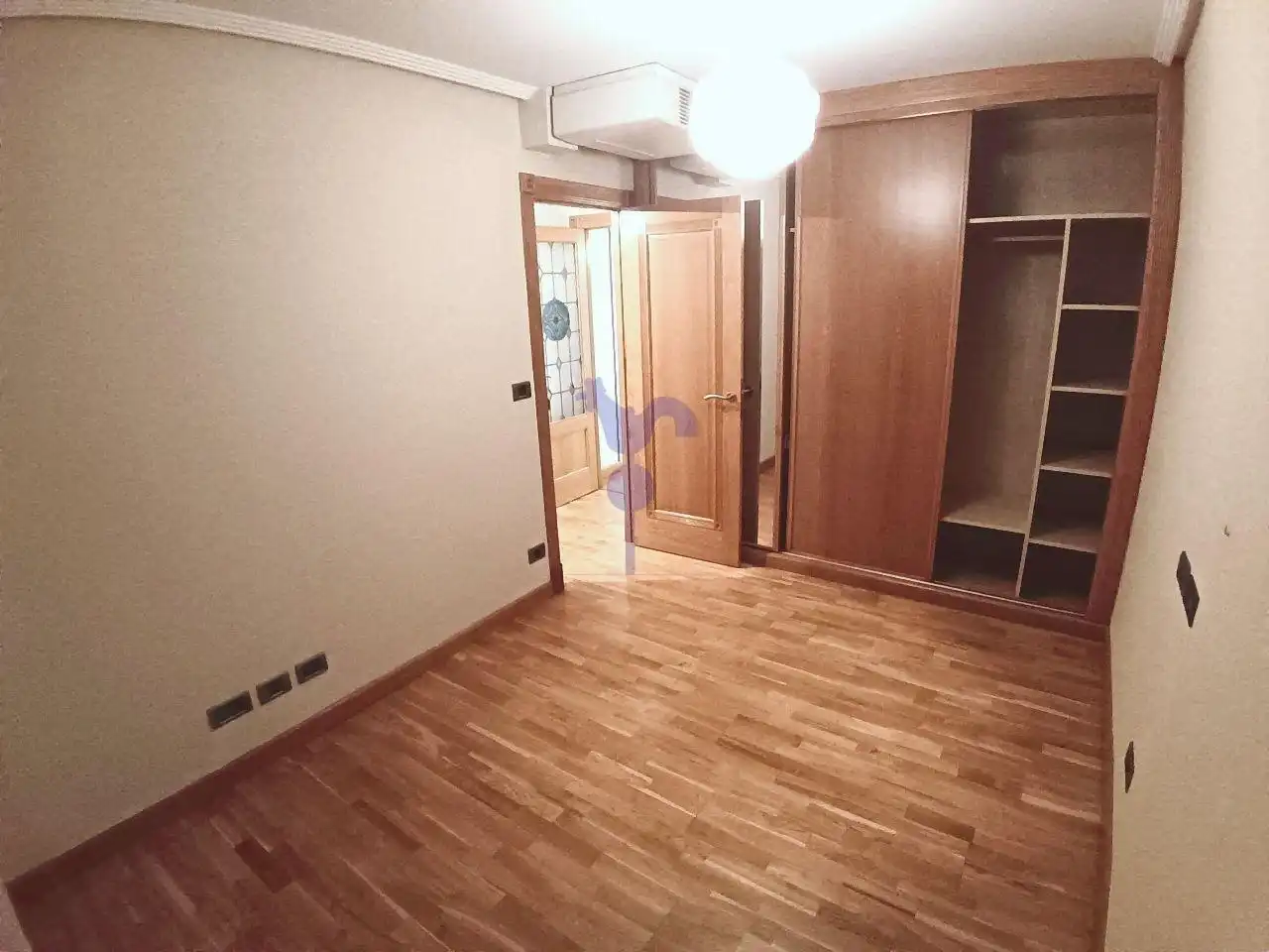 Piso de 120 m² en León