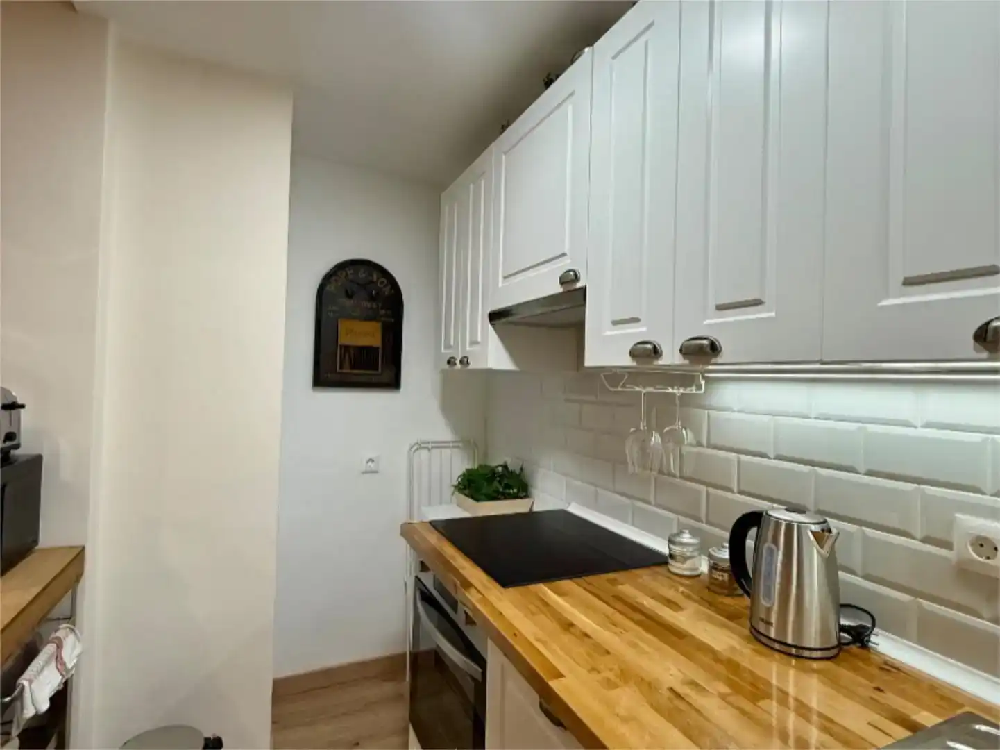 Piso de 65 m² en Guecho