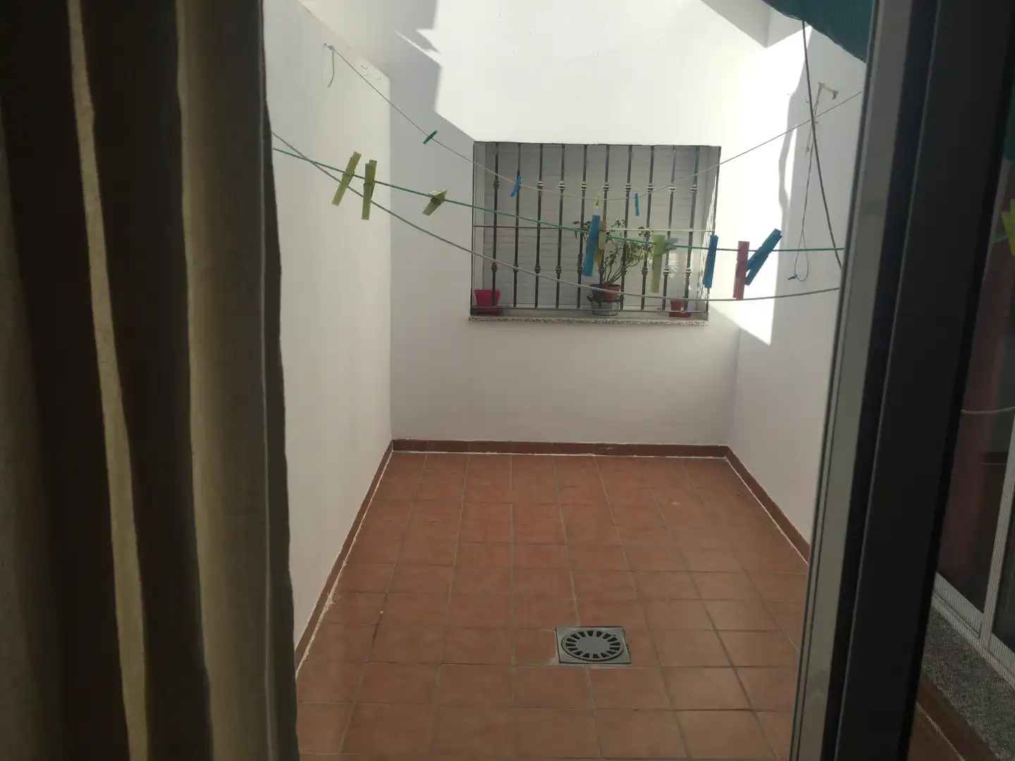 Piso de 60 m² en Málaga