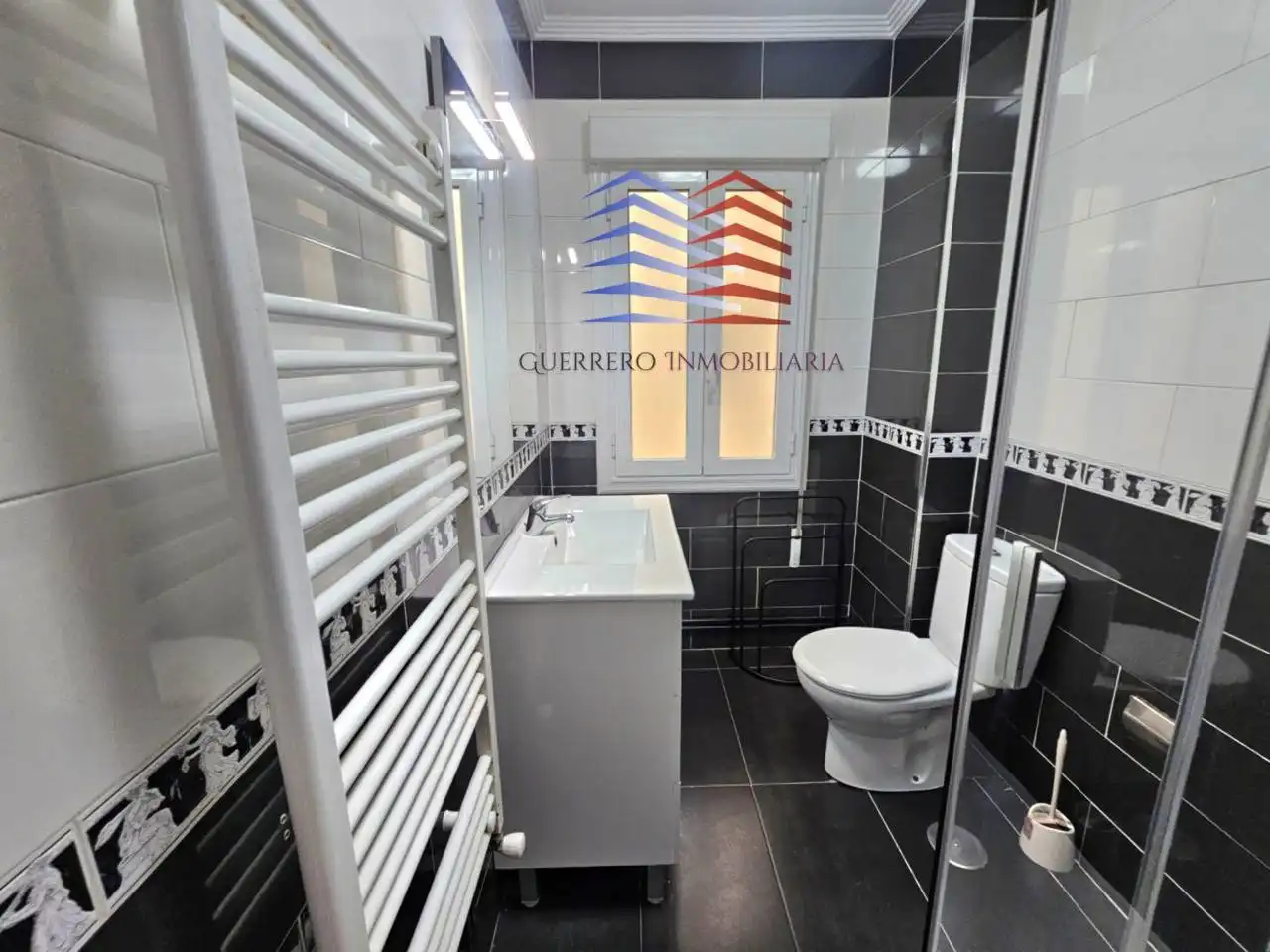 Piso de 110 m² en Ourense