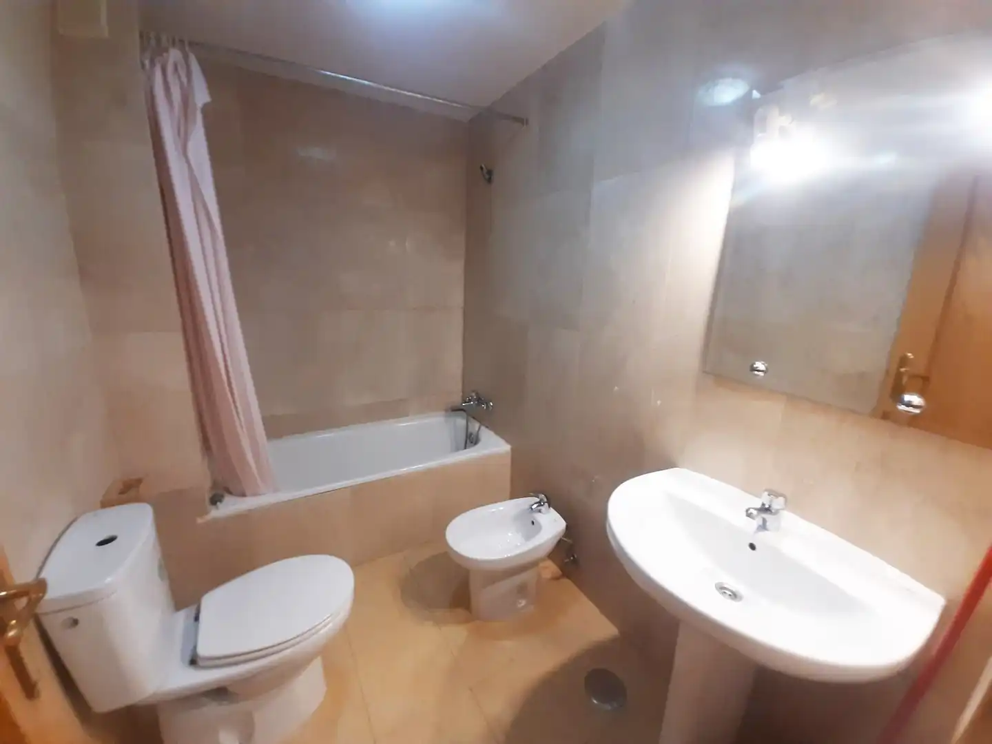 Piso de 55 m² en Madrid