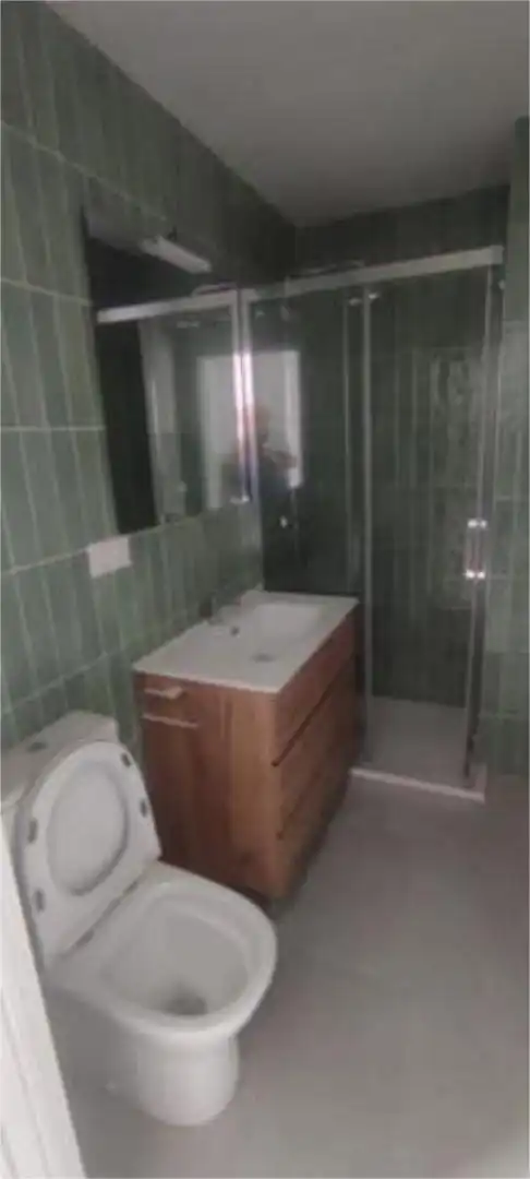 Pis de 30 m² a Màlaga