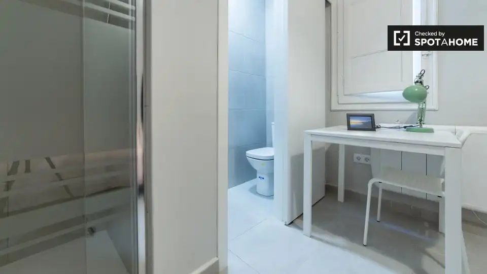 Habitació de lloguer, València