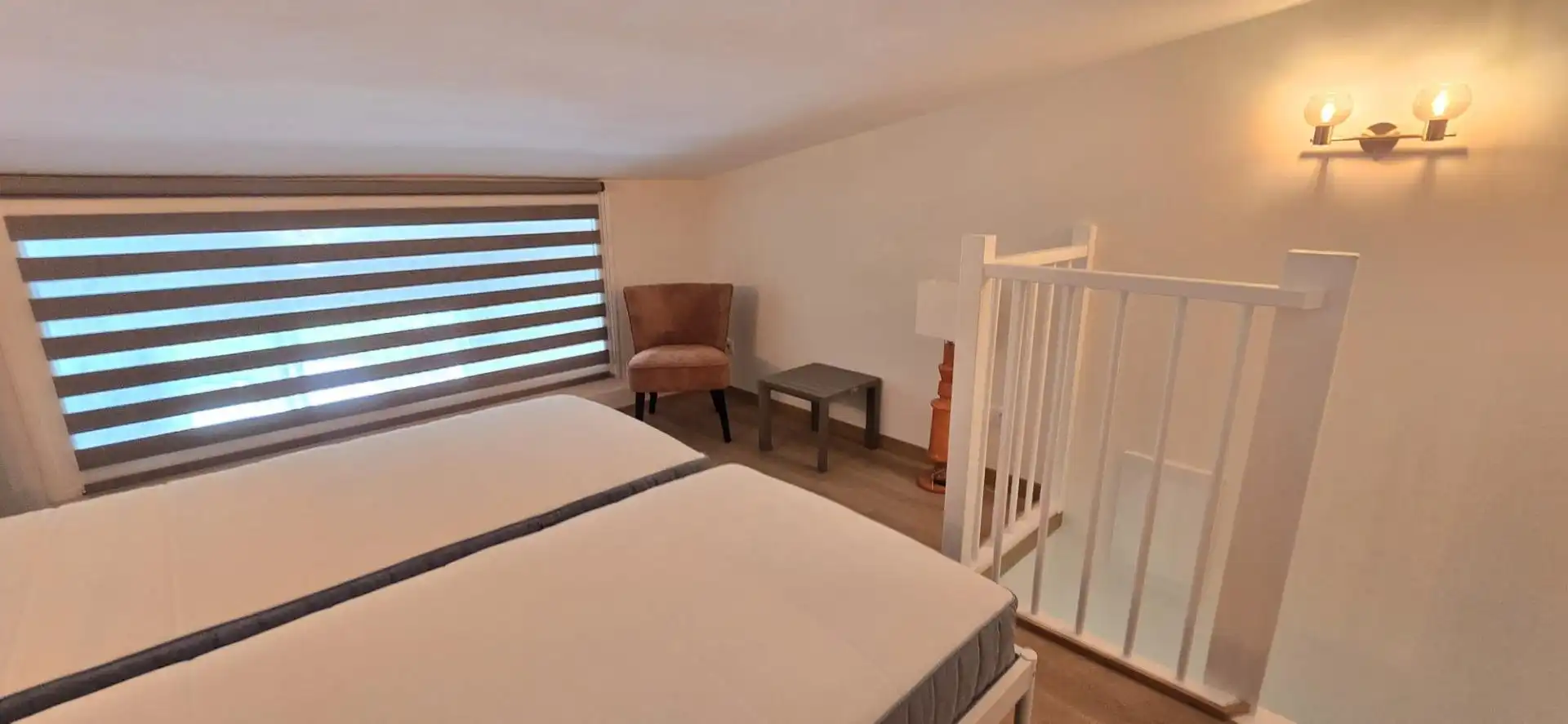 Piso de 44 m² en San Bartolomé de Tirajana