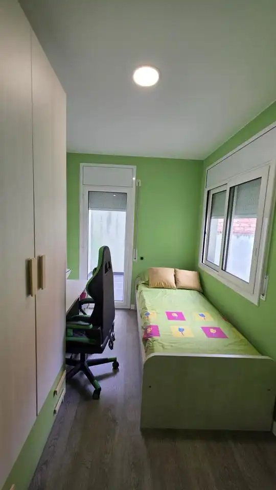Habitación en alquiler, Tarrasa