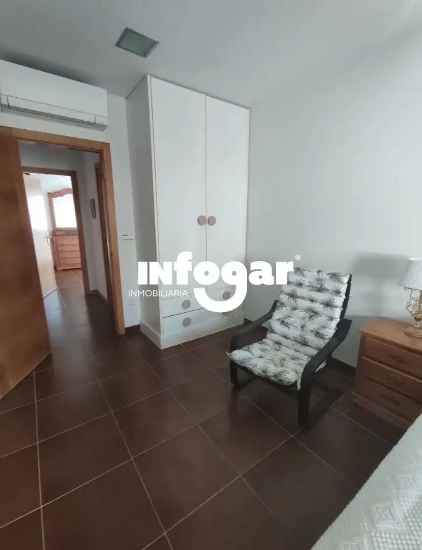 Piso de 268 m² en A Guarda