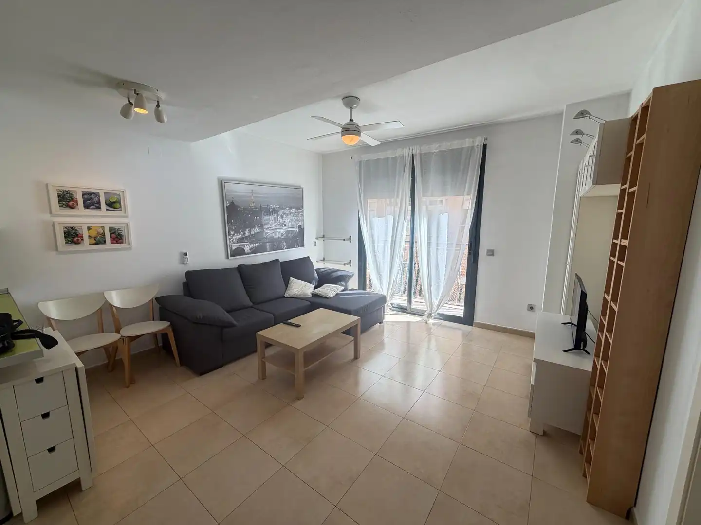 Appartamento 49 m² a Murcia