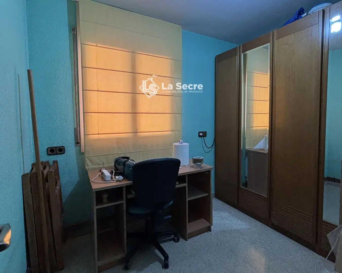 Piso de 99 m² en Martorell