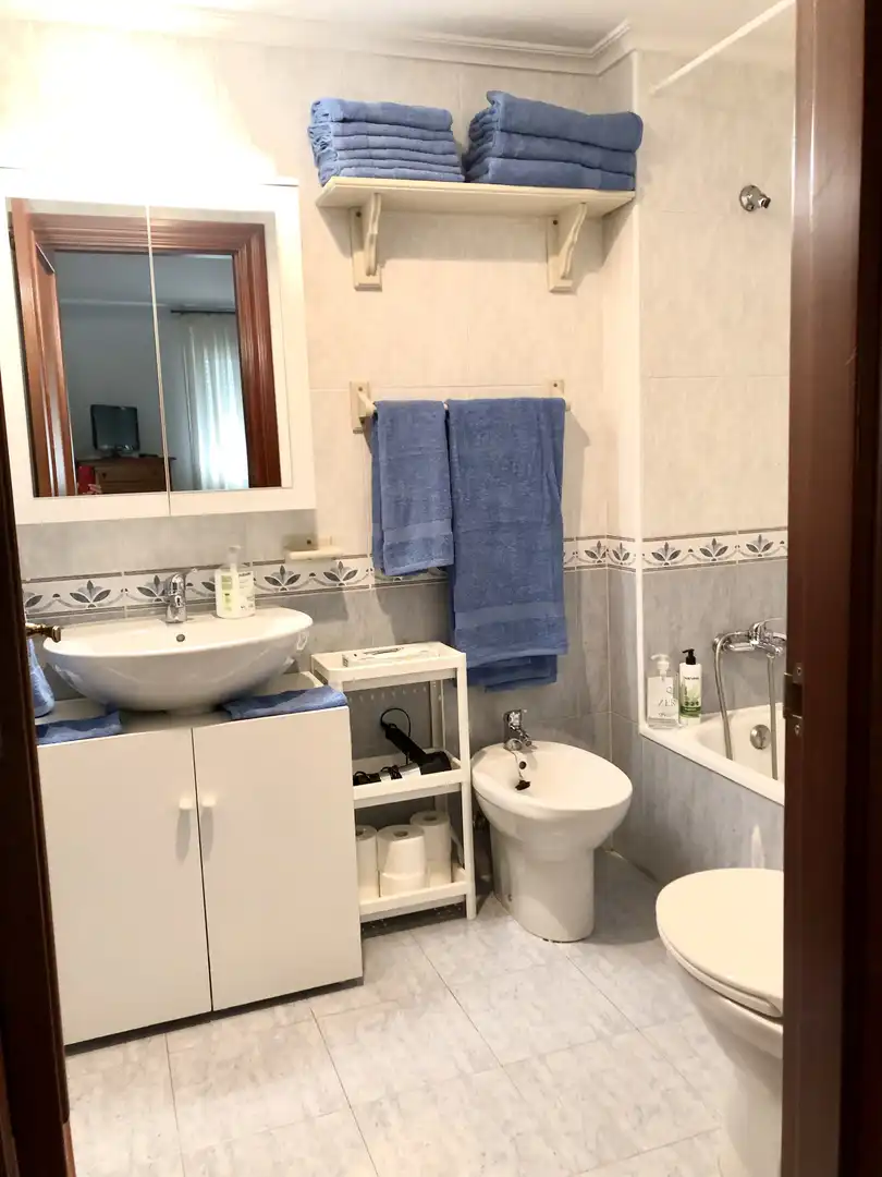 Piso de 70 m² en Avilés