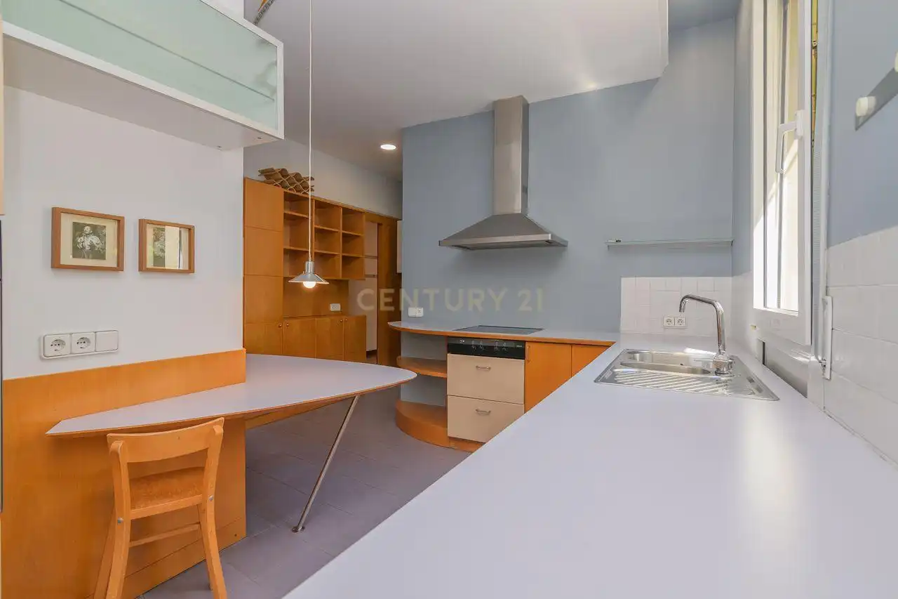 Piso de 205 m² en Barcelona