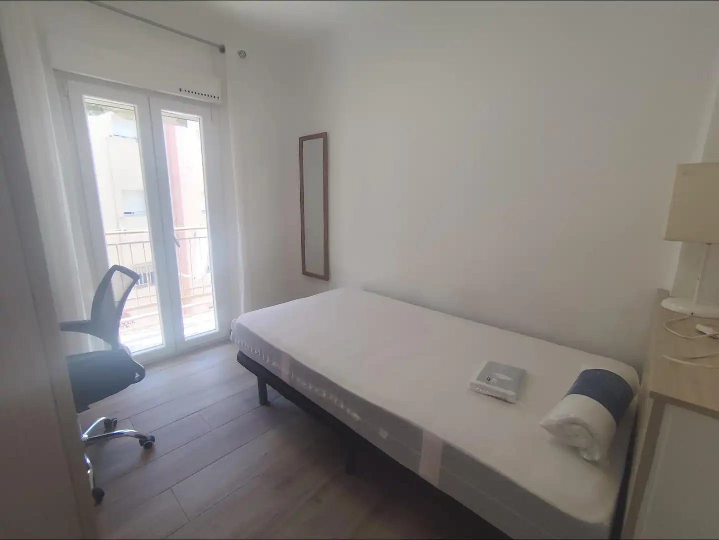 Zimmer zur Miete, Granada