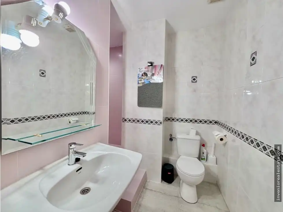 Piso de 50 m² en Vila-real