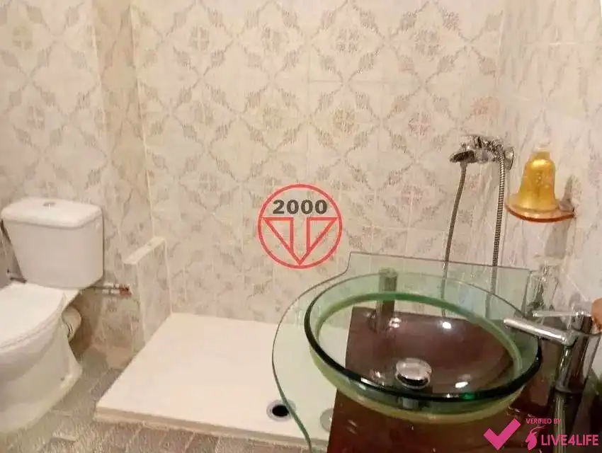 Piso de 110 m² en Valencia