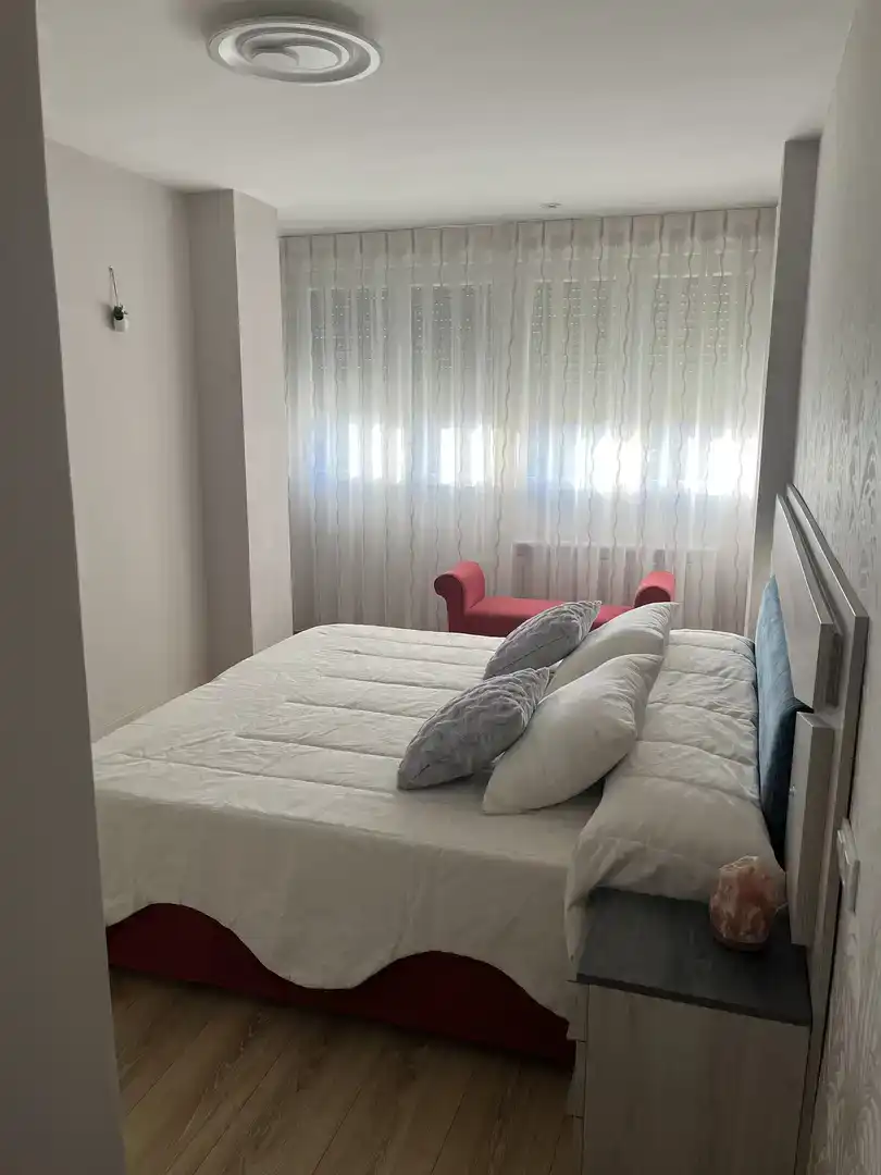 Piso de 129 m² en Cuenca