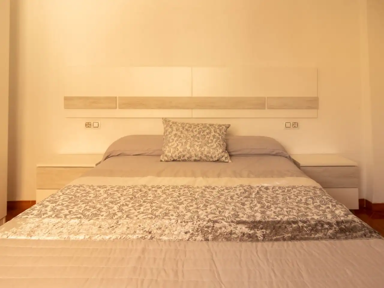 Pis de 90 m² a Almeria