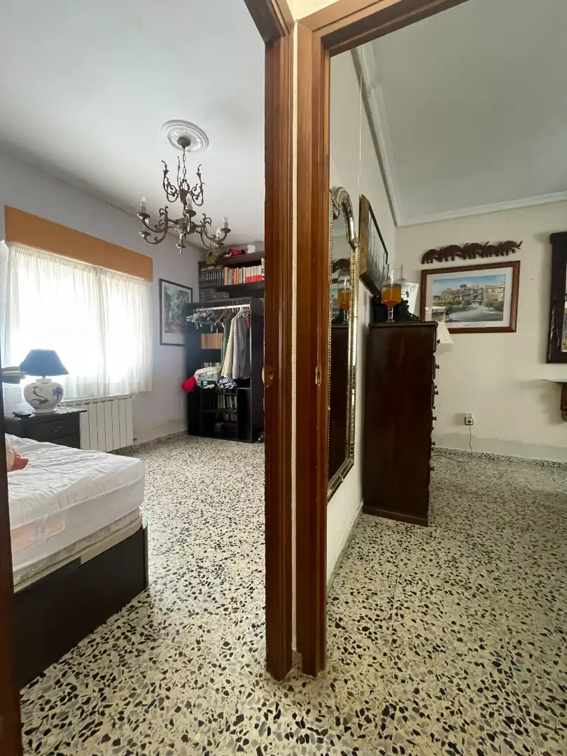 Wohnung 110 m² in Badajoz