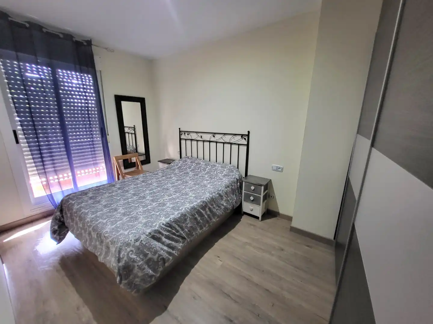 Piso de 120 m² en Cáceres