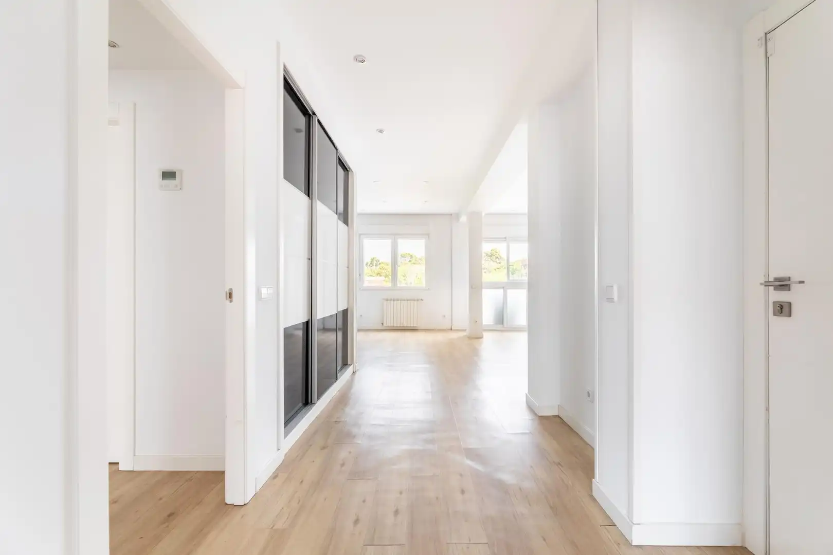 Piso de 147 m² en Madrid