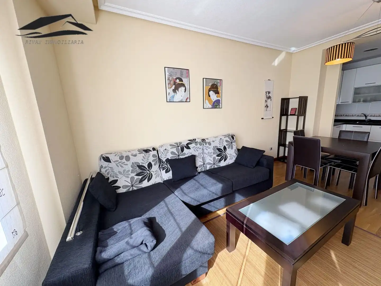Piso de 52 m² en Salamanca
