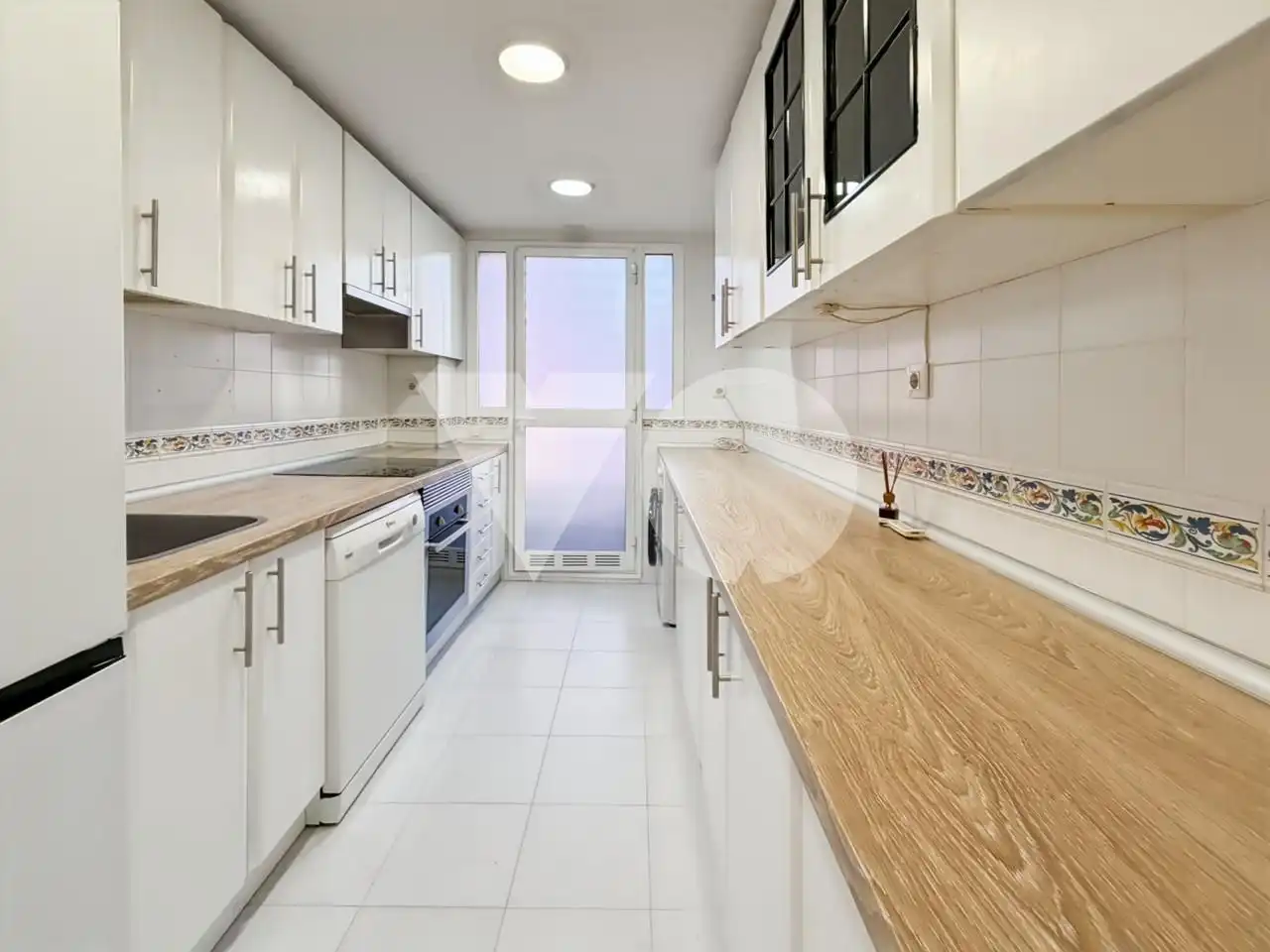 Piso de 105 m² en Madrid